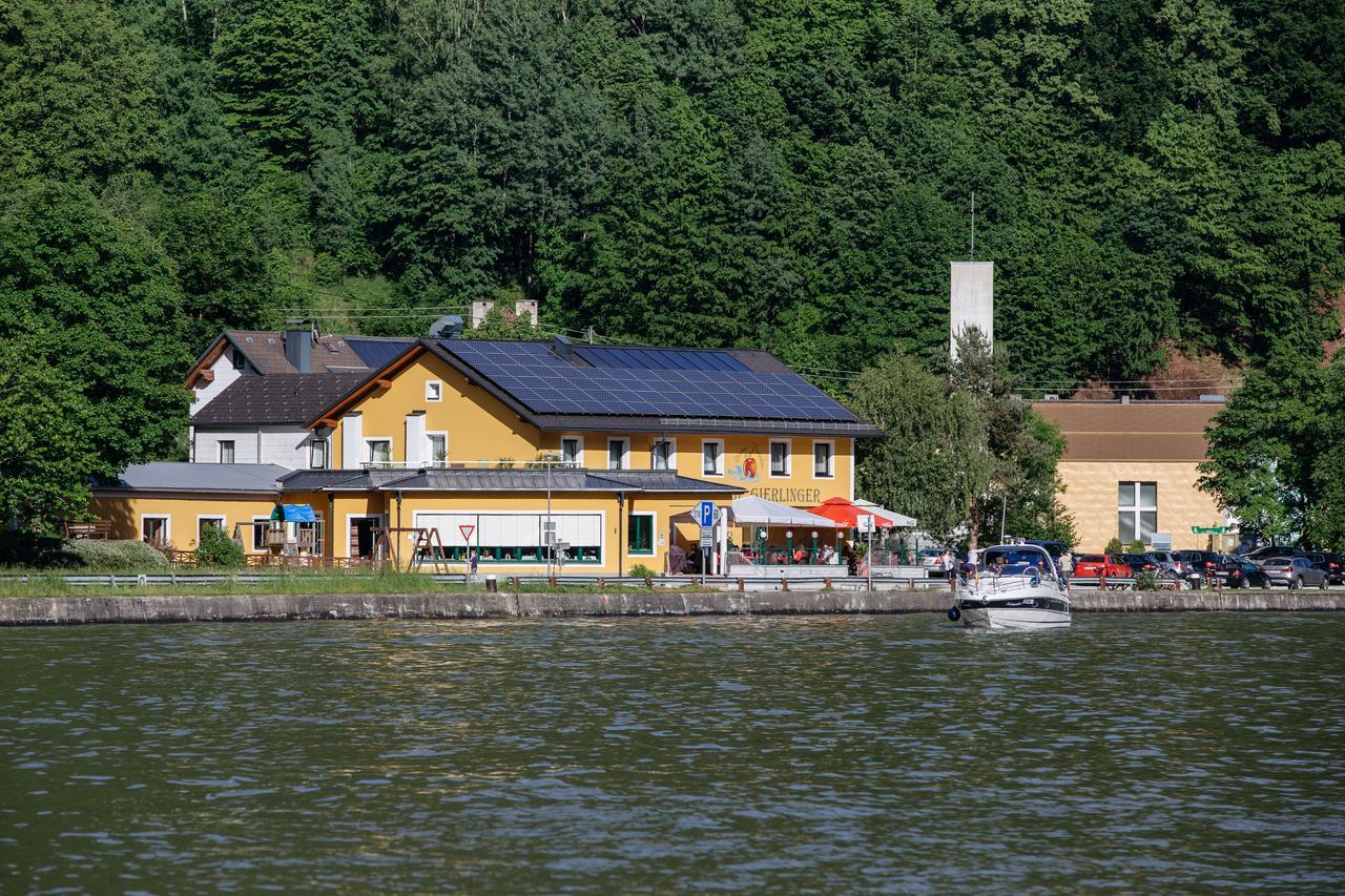 Gasthof Gierlinger Obermuhl Екстериор снимка
