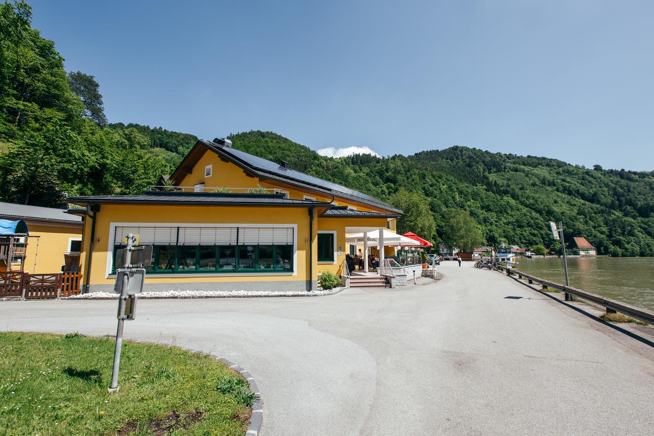Gasthof Gierlinger Obermuhl Екстериор снимка